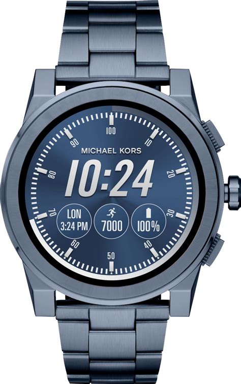 Sell Michael Kors Smartwatch & Trade in 